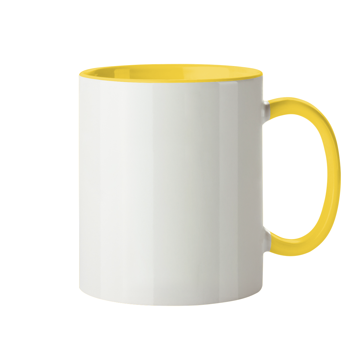 G00mba Emotes Collection - Tasse zweifarbig