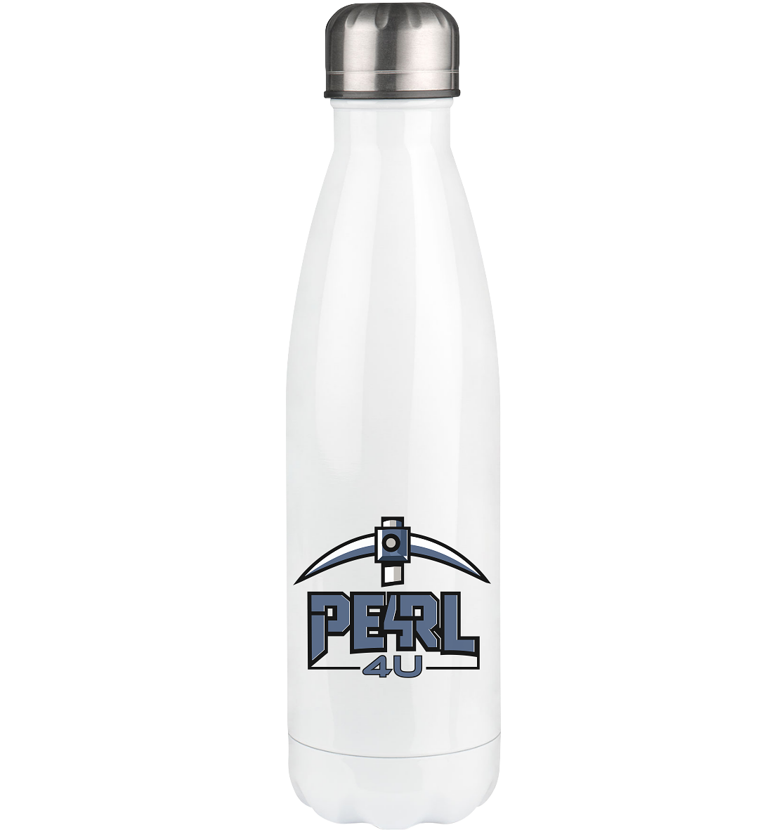 Pe4rl4U - Thermoflasche 500ml