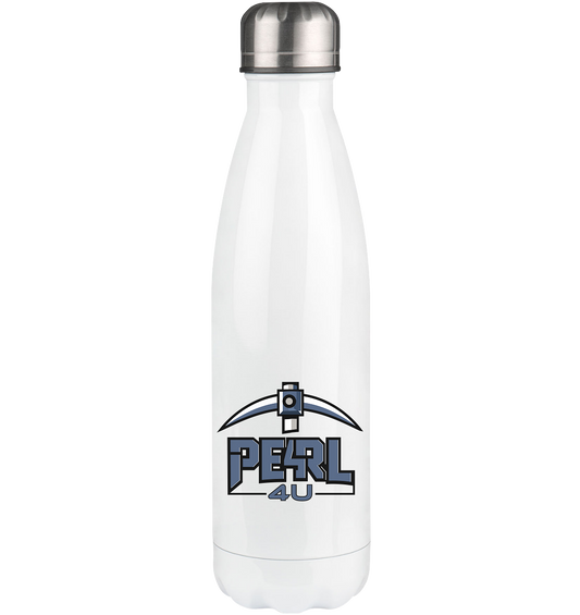 Pe4rl4U - Thermoflasche 500ml