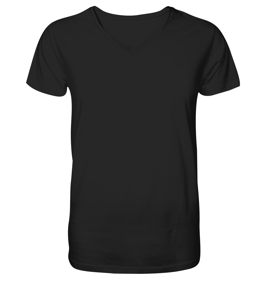 Motorradfreunde Möhnesee - V-Neck Shirt