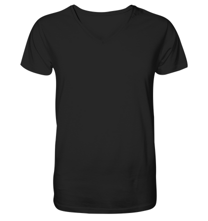 Motorradfreunde Möhnesee - V-Neck Shirt