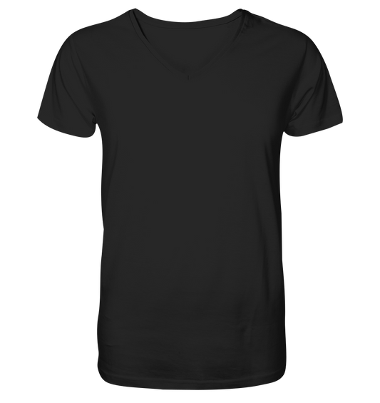 Motorradfreunde Möhnesee - V-Neck Shirt