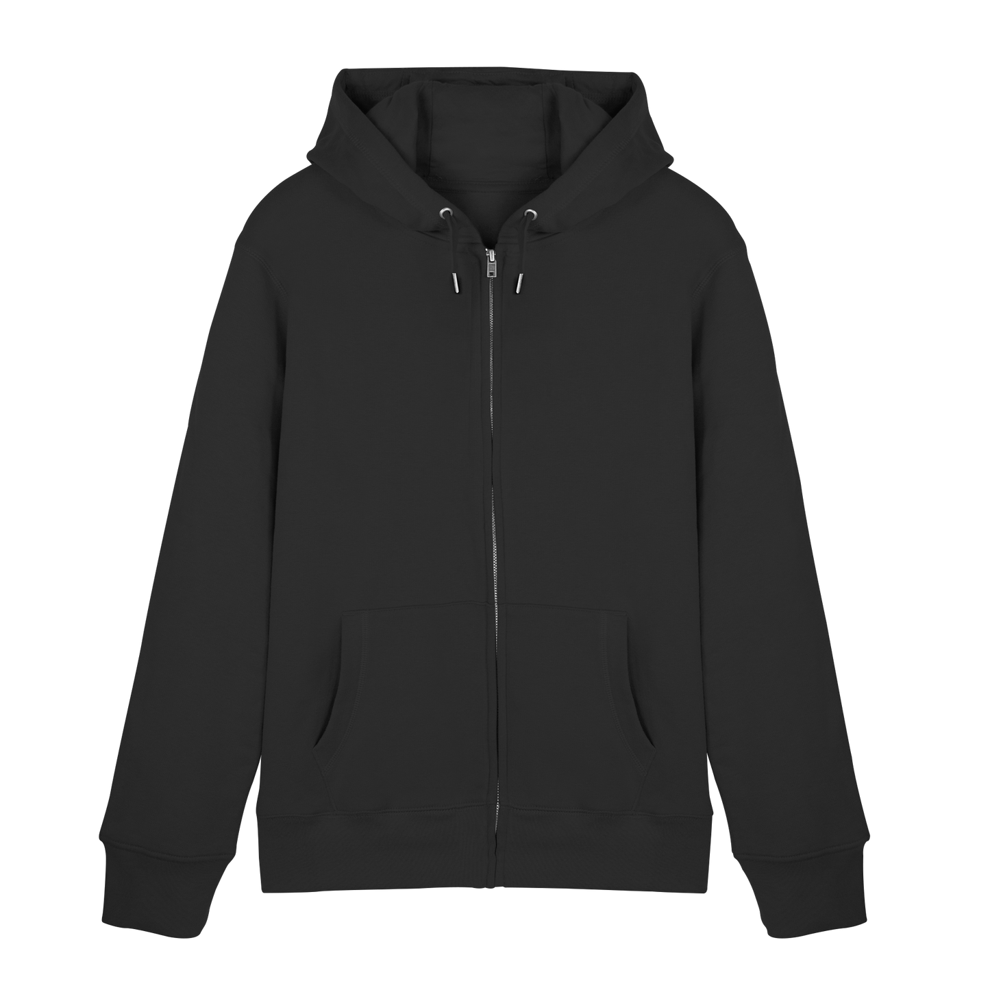 Personalisierbare Textilien - Zipper
