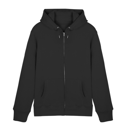 Personalisierbare Textilien - Zipper