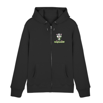 Candy Panda Original - Zipper