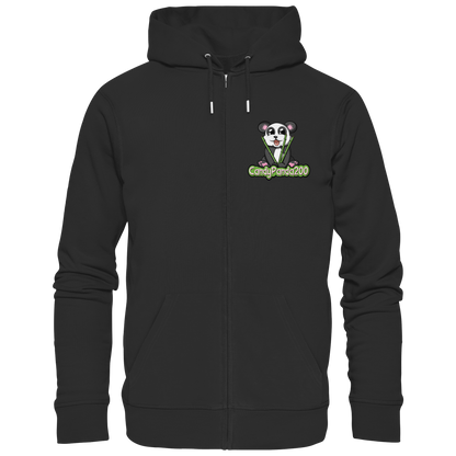 Candy Panda Original - Zipper