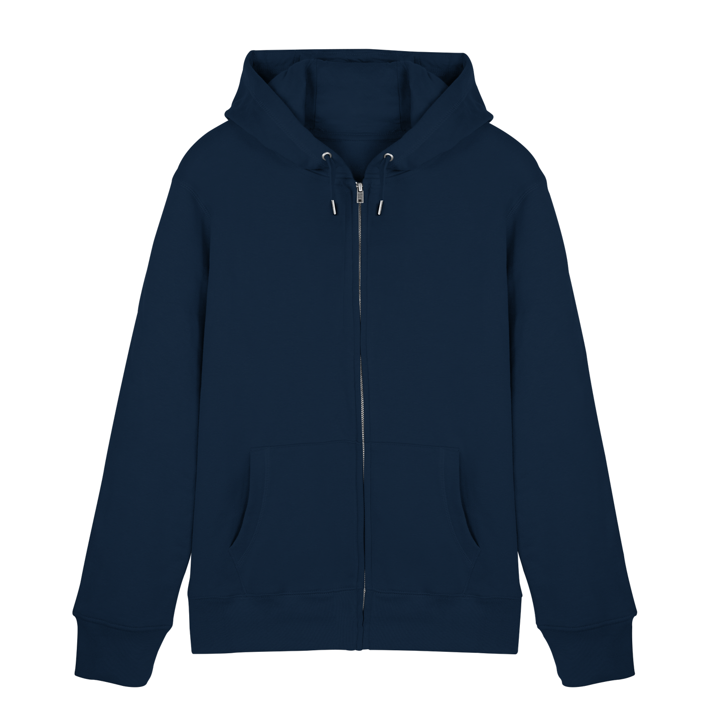 Personalisierbare Textilien - Zipper