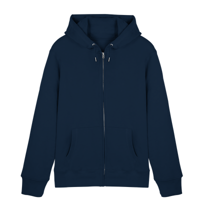 Personalisierbare Textilien - Zipper
