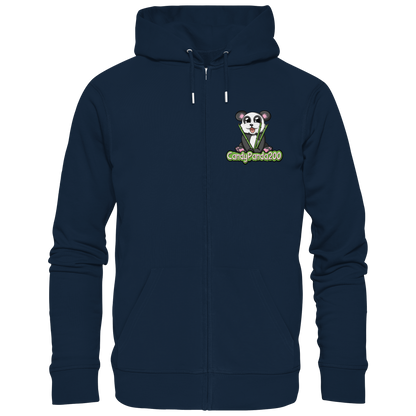 Candy Panda Original - Zipper