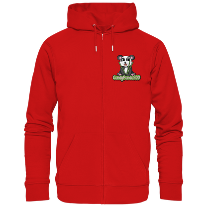 Candy Panda Original - Zipper