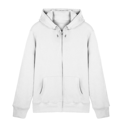 Personalisierbare Textilien - Zipper