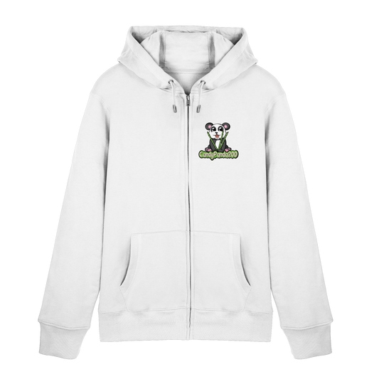 Candy Panda Original - Zipper
