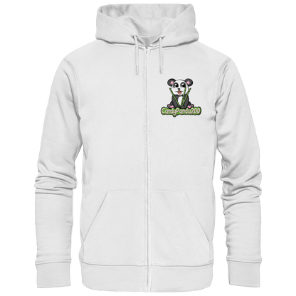 Candy Panda Original - Zipper