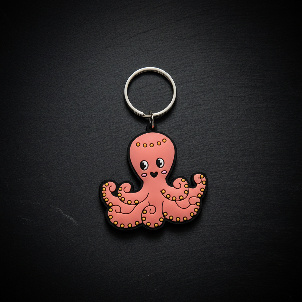 Oktopus