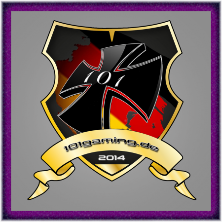 101. Gaming Bataillon