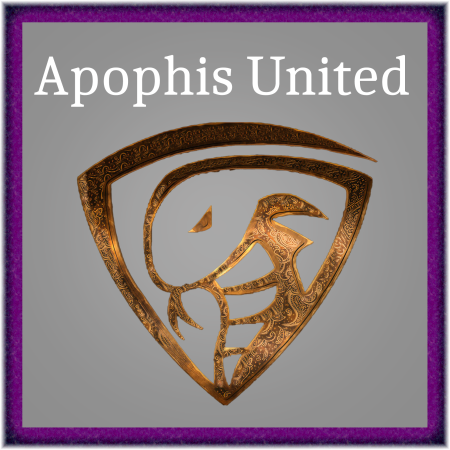 Apophis United