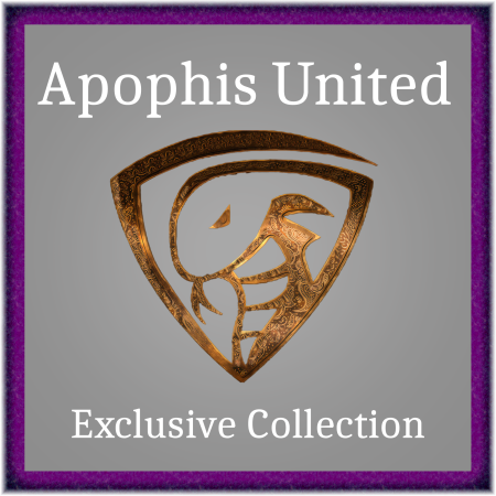 Apophis United Exclusive Collection