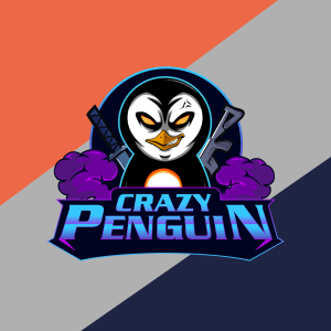 Crazy Penguin