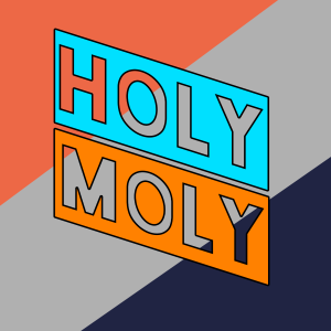 Holy Moly Collection