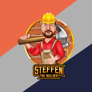 Steffen the Builder